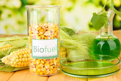 Pinmore biofuel availability