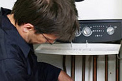 boiler replacement Pinmore