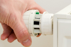 Pinmore central heating repair costs