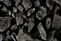 Pinmore coal boiler costs