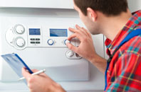 free Pinmore gas safe engineer quotes